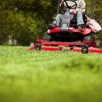 Residential Lawn Maintenance Services
